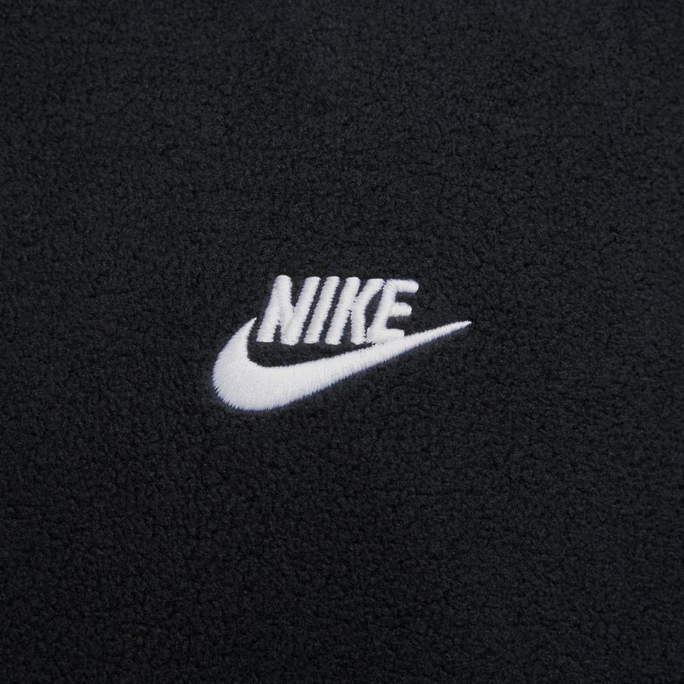 Чоловіча толстовка NIKE M NK CLUB WINTERIZED PO HOODIE_image_4