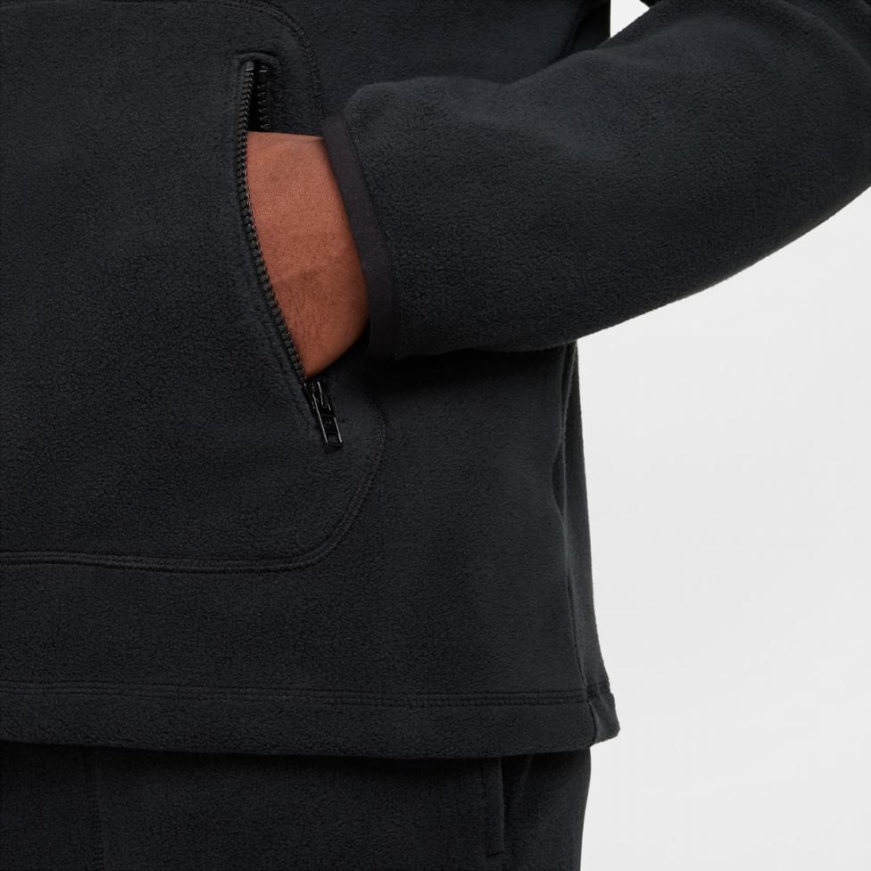 Чоловіча толстовка NIKE M NK CLUB WINTERIZED PO HOODIE_image_5