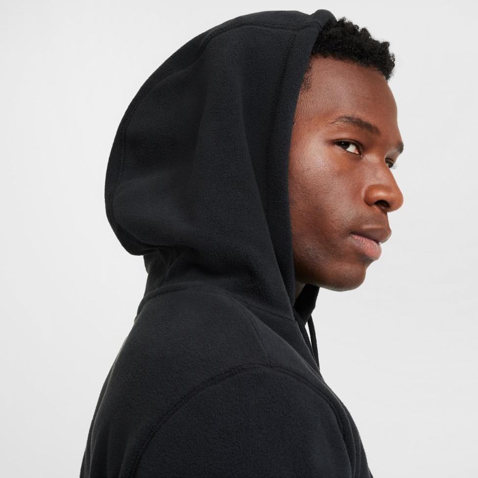 Чоловіча толстовка NIKE M NK CLUB WINTERIZED PO HOODIE_image_6