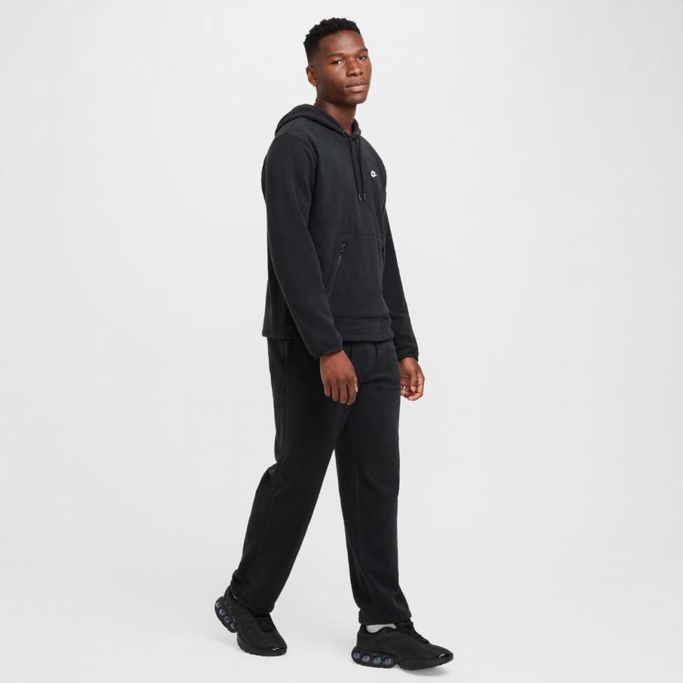 Чоловіча толстовка NIKE M NK CLUB WINTERIZED PO HOODIE_image_7