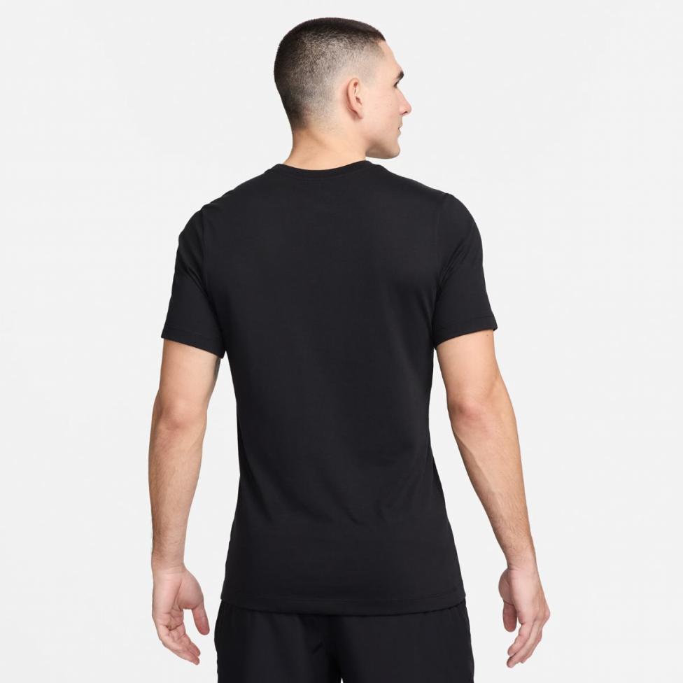 Чоловіча футболка NIKE M Dri-FIT TEE IYKYK SU24