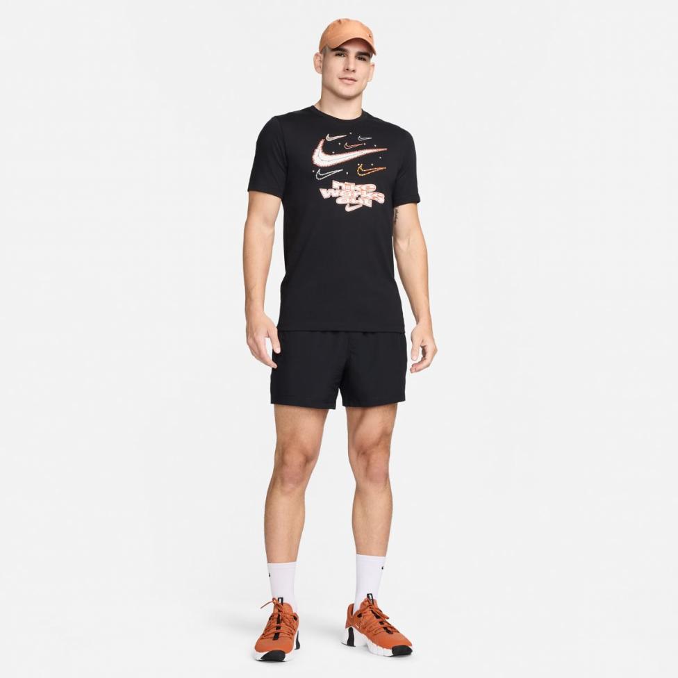Чоловіча футболка NIKE M Dri-FIT TEE IYKYK SU24_image_4