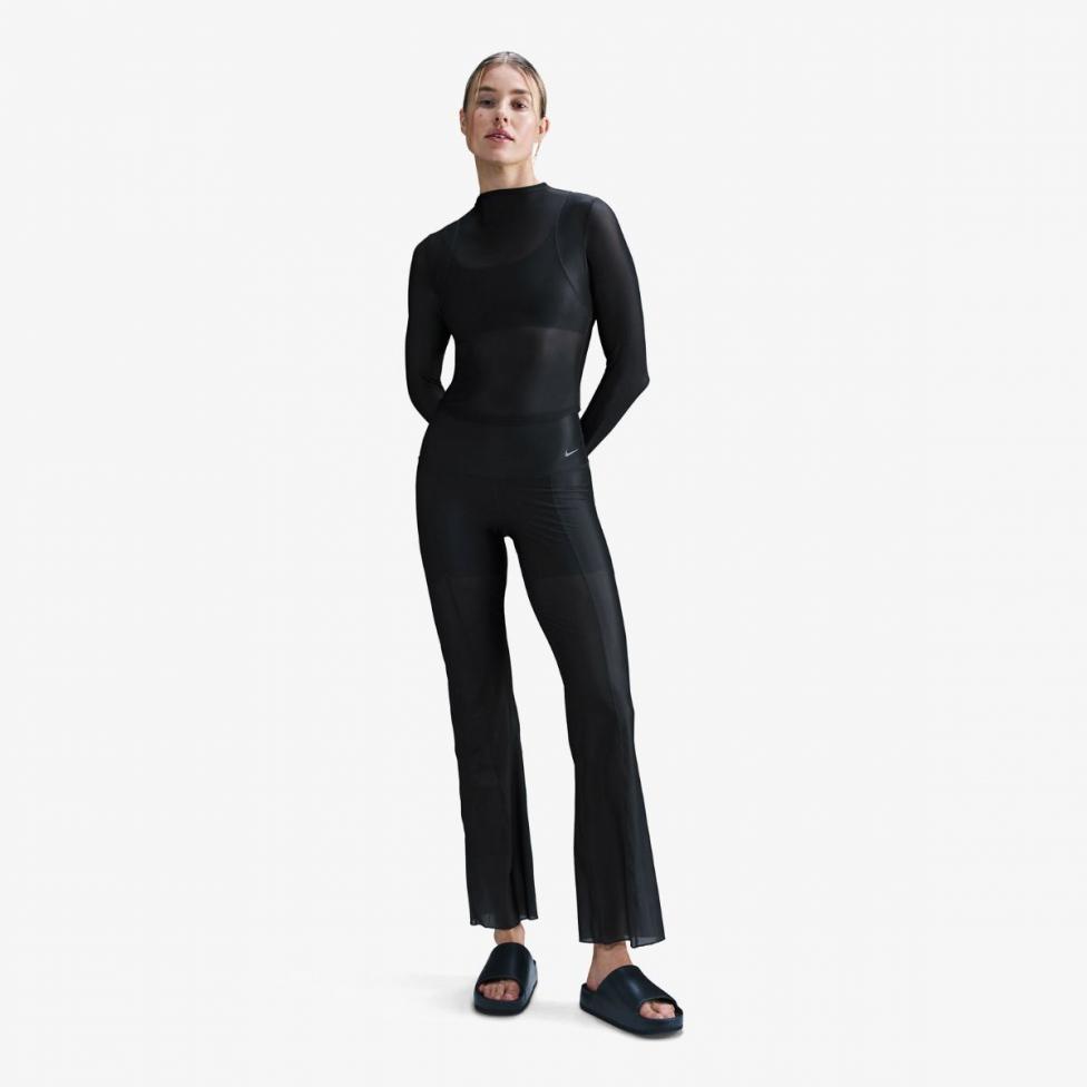Жіночі штани NIKE W NK DF ZENVY HR SHEER PANT
