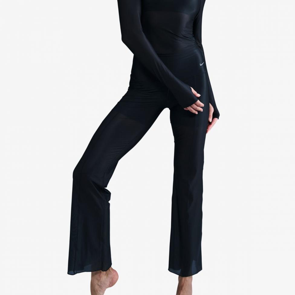Жіночі штани NIKE W NK DF ZENVY HR SHEER PANT_image_3