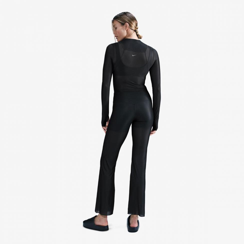 Жіночі штани NIKE W NK DF ZENVY HR SHEER PANT_image_5