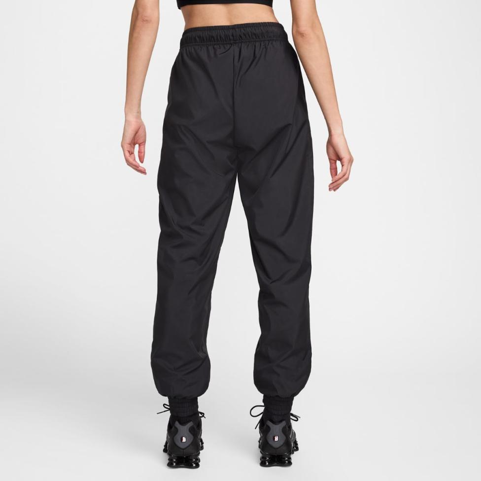 Жіночі штани NIKE W NSW OTG UV ESSNTL WVN MR JG