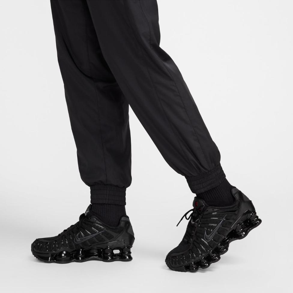 Жіночі штани NIKE W NSW OTG UV ESSNTL WVN MR JG_image_5