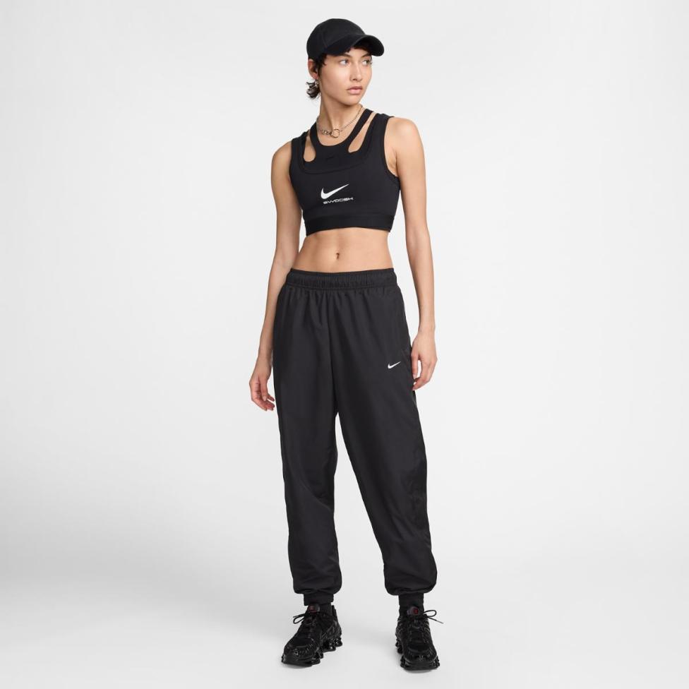 Жіночі штани NIKE W NSW OTG UV ESSNTL WVN MR JG_image_6
