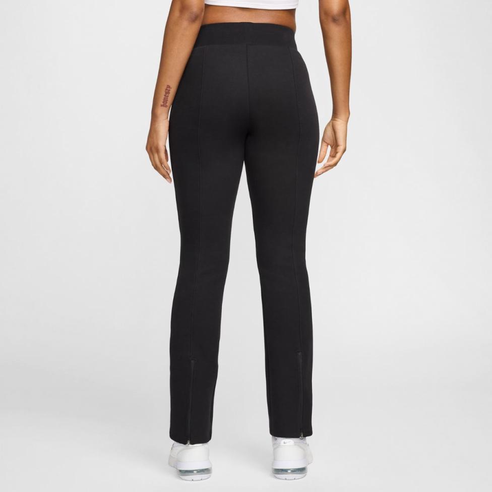 Жіночі штани NIKE W NSW TCH FLC ESSNTL PNT