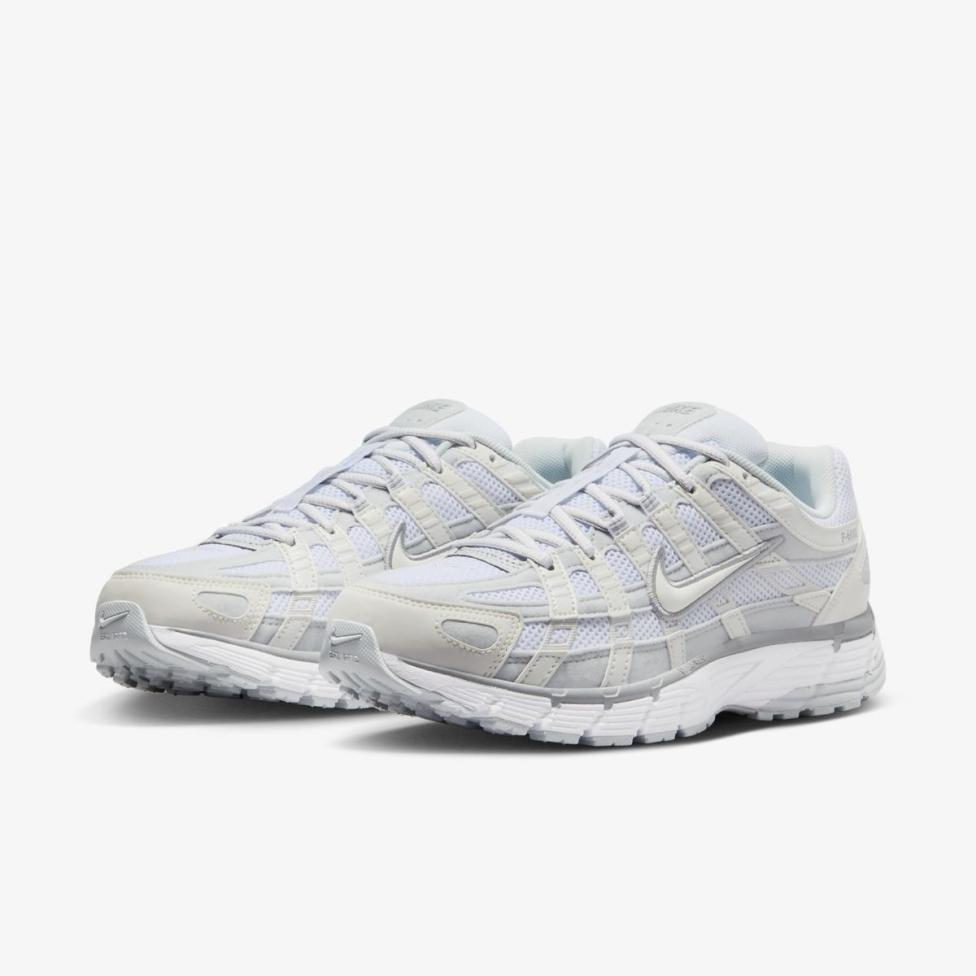 Жіночі кросівки NIKE WMNS P-6000_image_5
