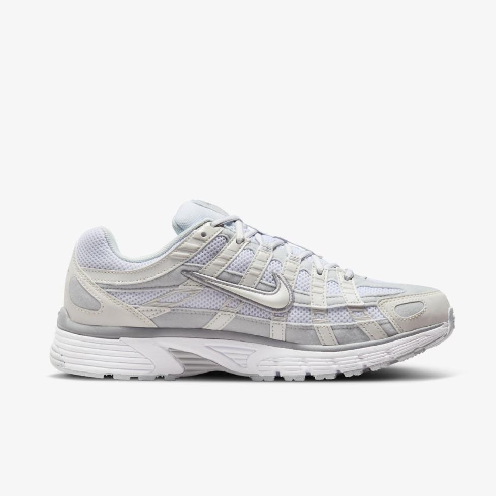 Жіночі кросівки NIKE WMNS P-6000_image_3