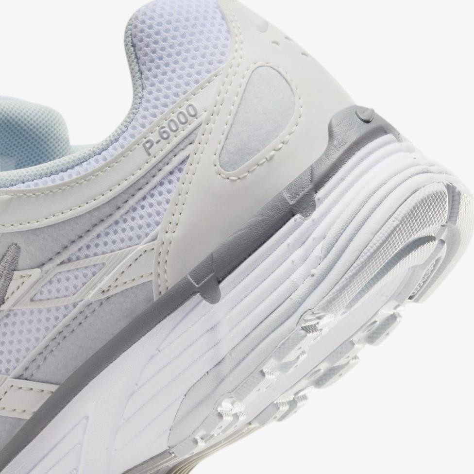 Жіночі кросівки NIKE WMNS P-6000_image_8