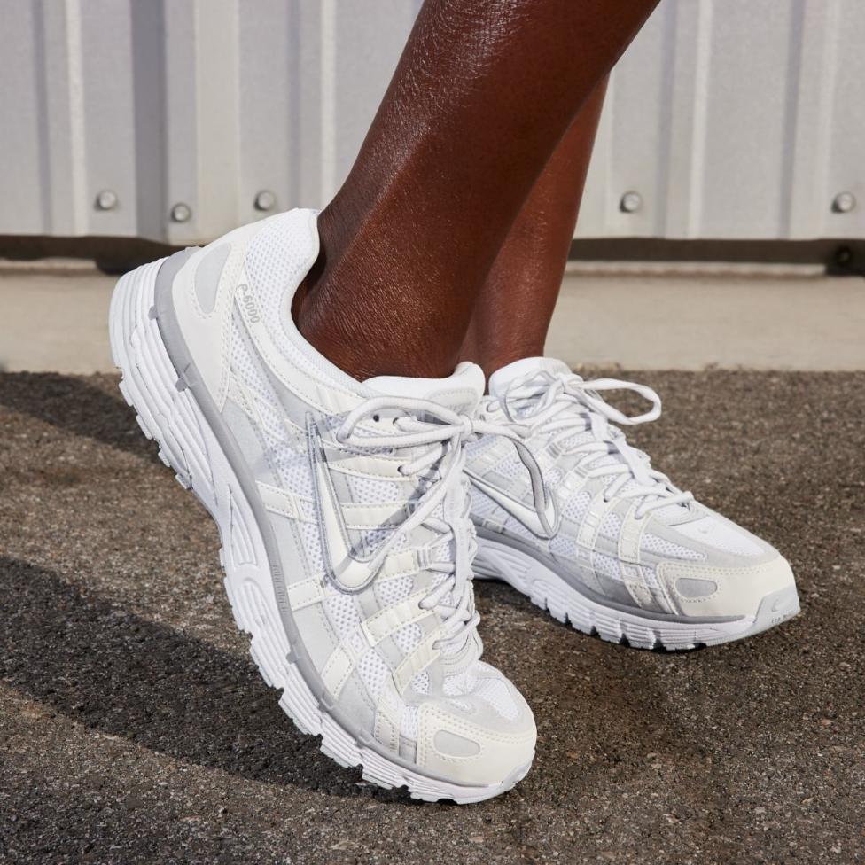 Жіночі кросівки NIKE WMNS P-6000_image_9