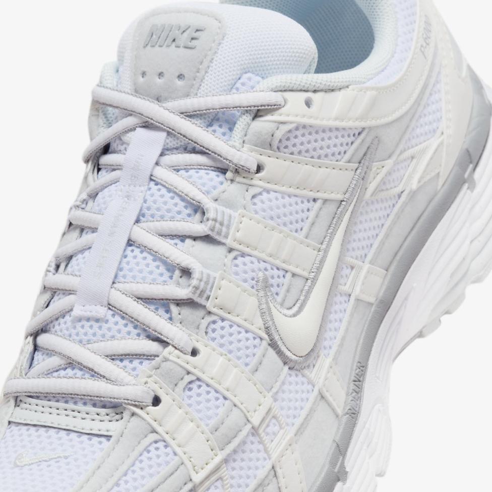 Жіночі кросівки NIKE WMNS P-6000_image_7