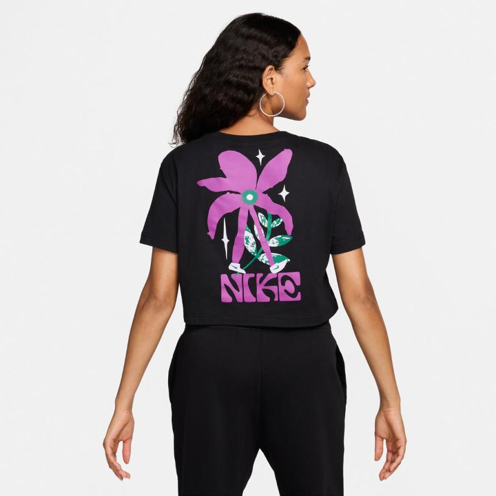 Жіноча футболка NIKE W NSW TEE OC1 EDAY