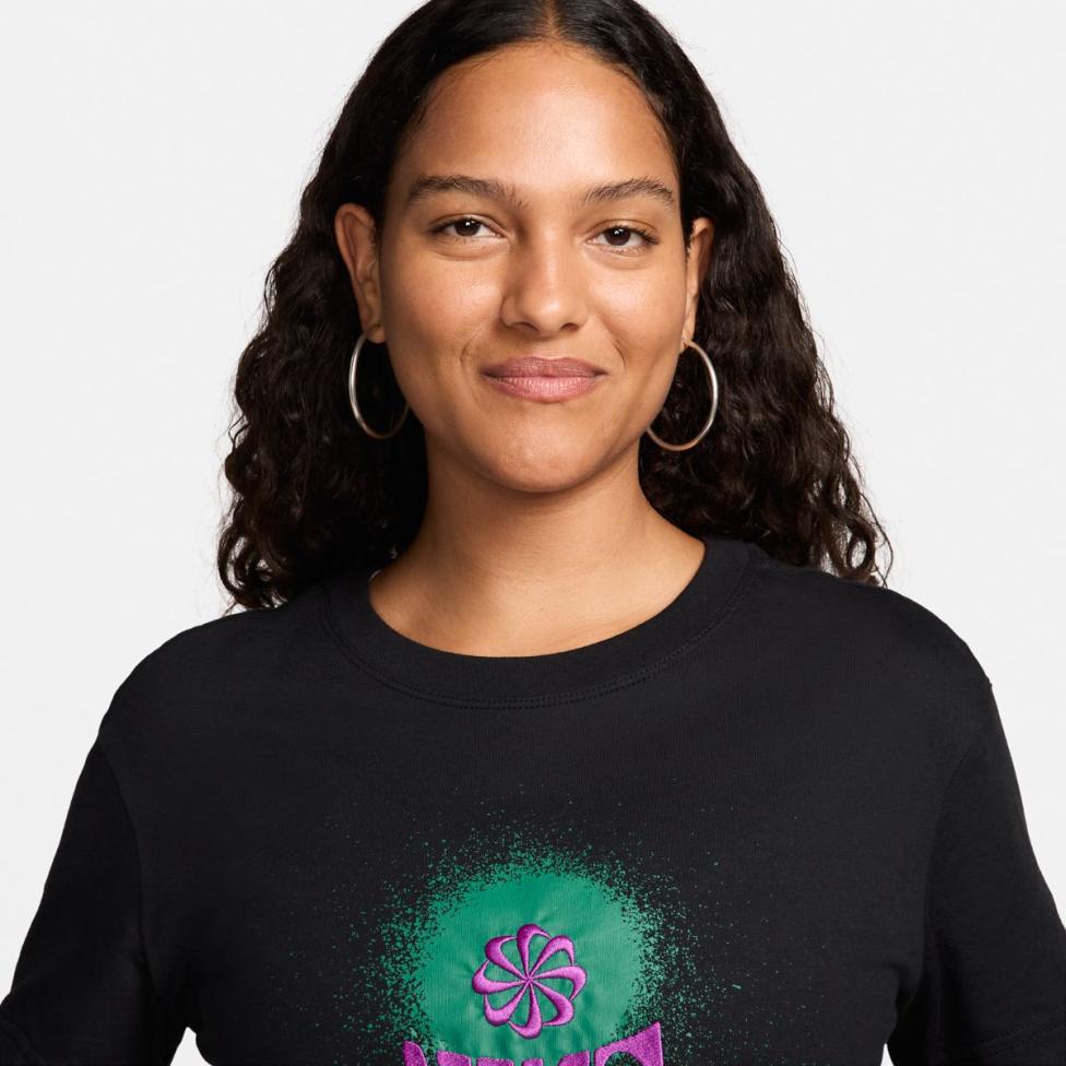 Жіноча футболка NIKE W NSW TEE OC1 EDAY_image_3