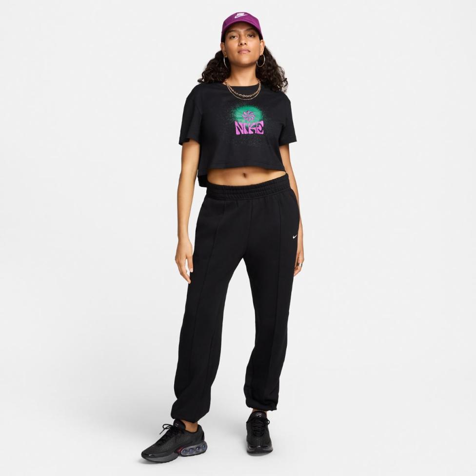 Жіноча футболка NIKE W NSW TEE OC1 EDAY_image_6