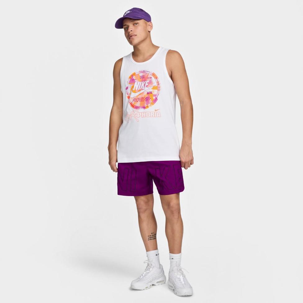 Чоловіча майка NIKE M NSW TANK OC PK2_image_5