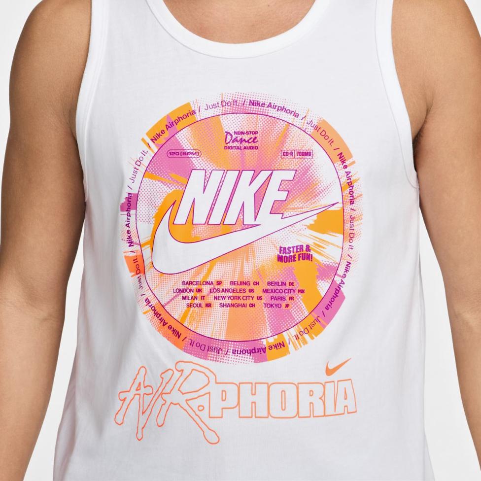 Чоловіча майка NIKE M NSW TANK OC PK2_image_4