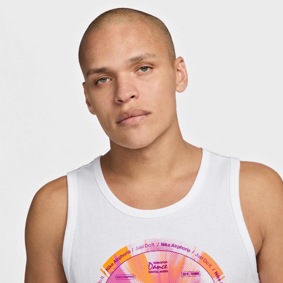 Чоловіча майка NIKE M NSW TANK OC PK2_image_3
