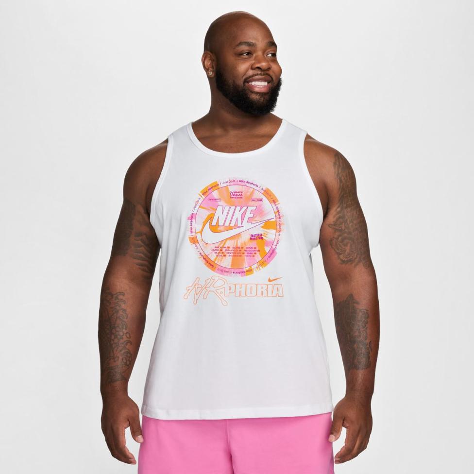 Чоловіча майка NIKE M NSW TANK OC PK2_image_6