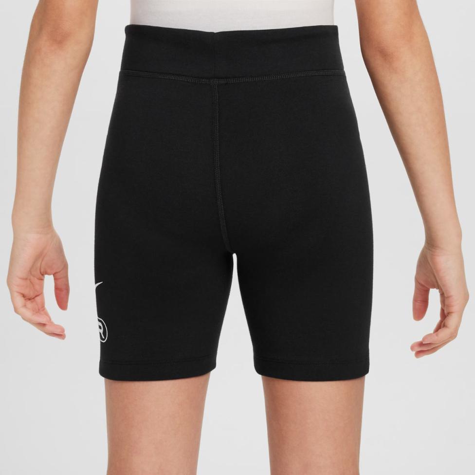 Дитячі шорти NIKE G NSW AIR BIKE SHORT_image_3