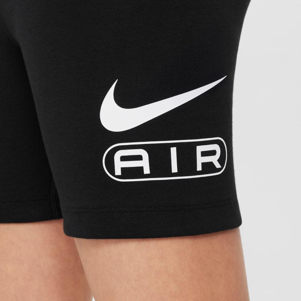 Дитячі шорти NIKE G NSW AIR BIKE SHORT_image_4