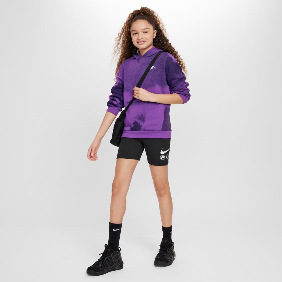 Дитячі шорти NIKE G NSW AIR BIKE SHORT_image_5