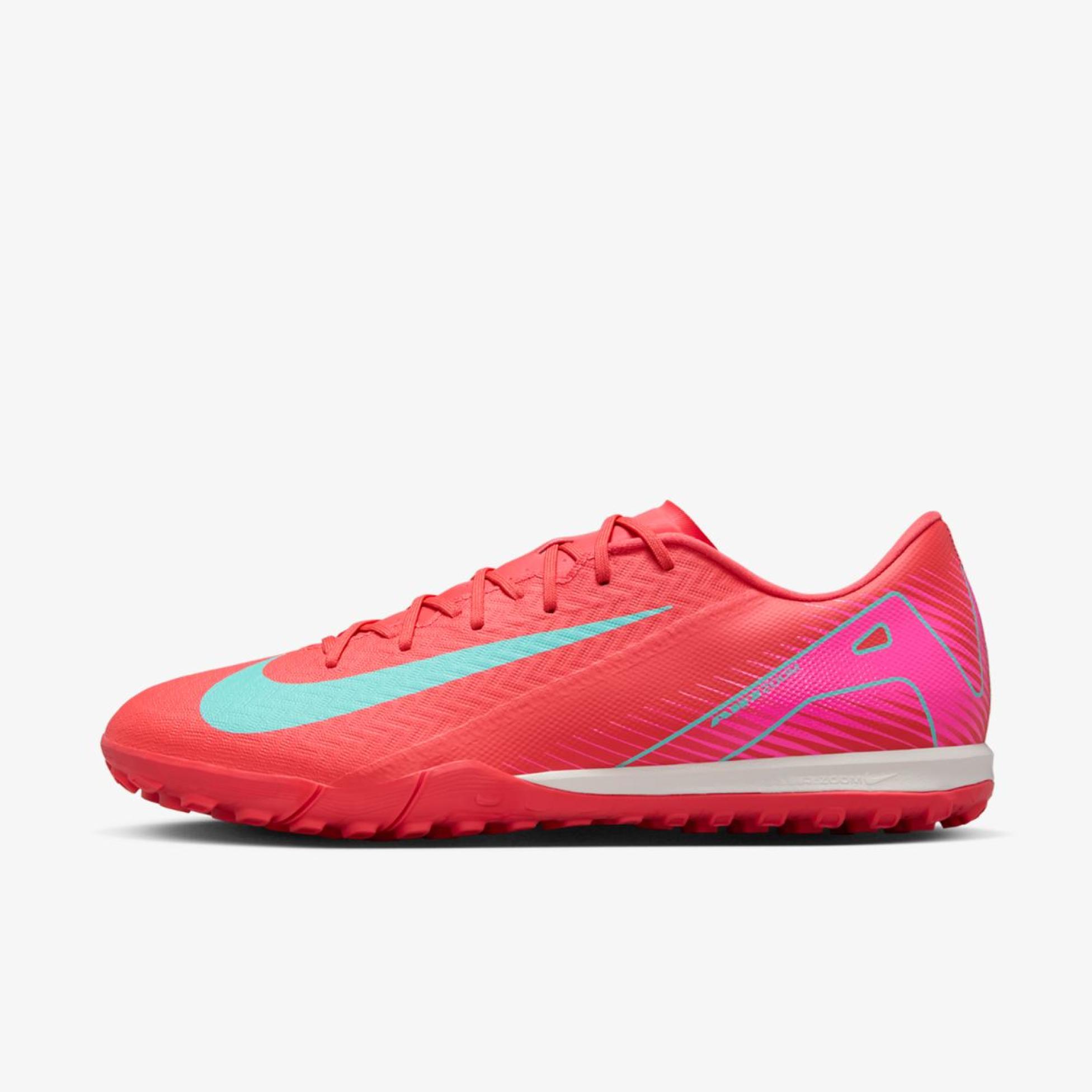 Чоловічі бутcи NIKE ZOOM VAPOR 16 ACADEMY TF