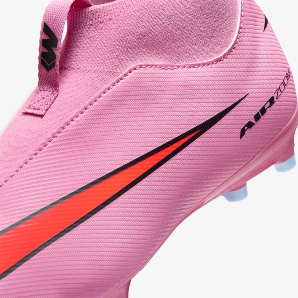Дитячі бутси NIKE JR ZOOM SUPERFLY 10 ACAD FGMG_image_7