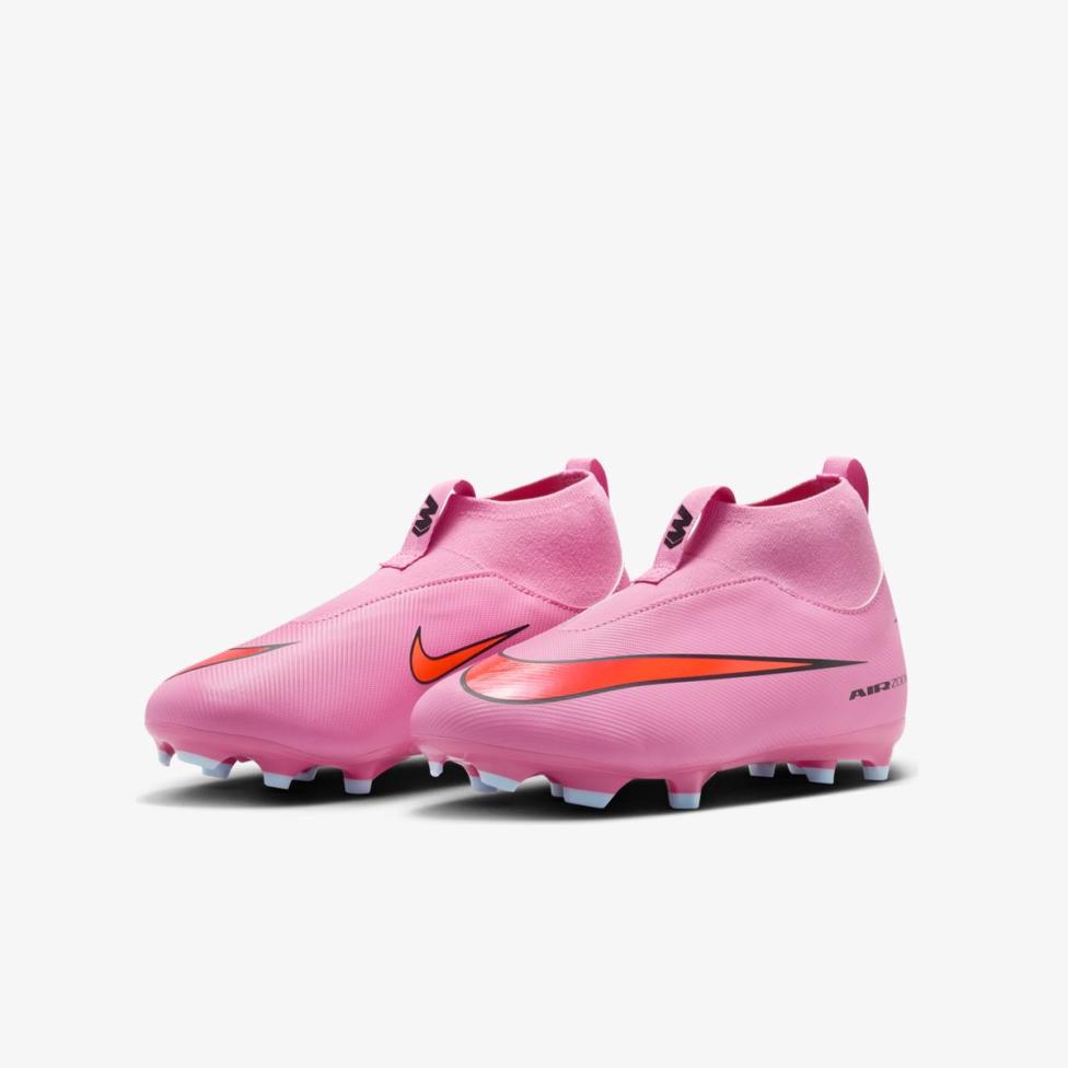 Дитячі бутси NIKE JR ZOOM SUPERFLY 10 ACAD FGMG_image_5