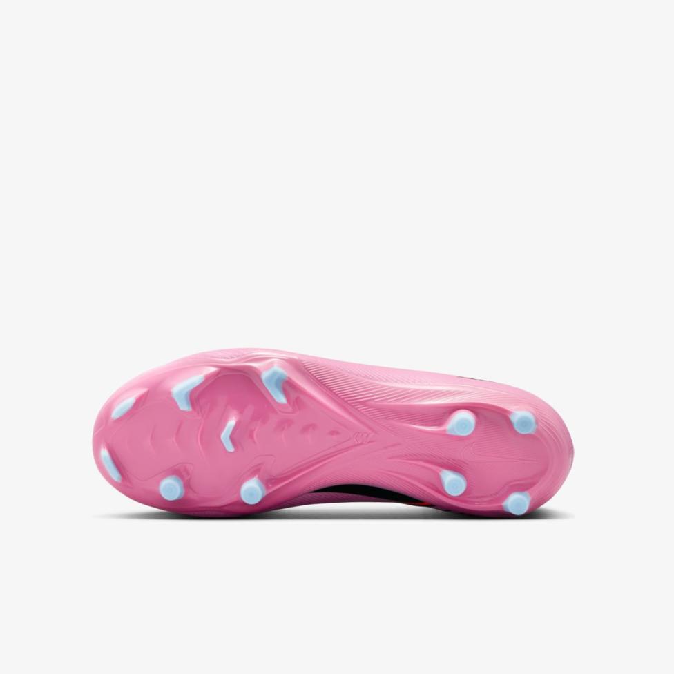Дитячі бутси NIKE JR ZOOM SUPERFLY 10 ACAD FGMG