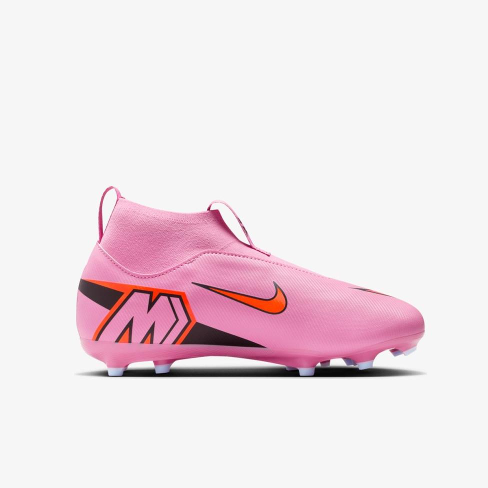 Дитячі бутси NIKE JR ZOOM SUPERFLY 10 ACAD FGMG_image_3