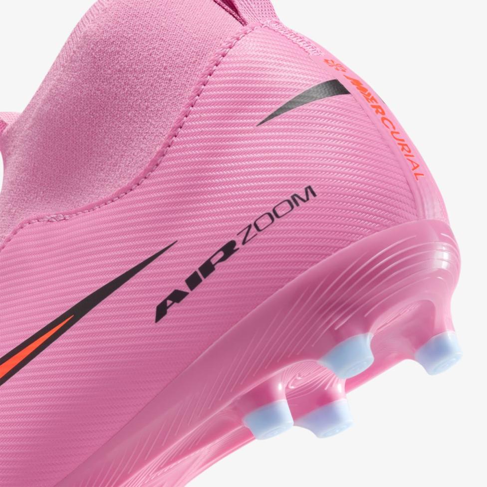 Дитячі бутси NIKE JR ZOOM SUPERFLY 10 ACAD FGMG_image_8