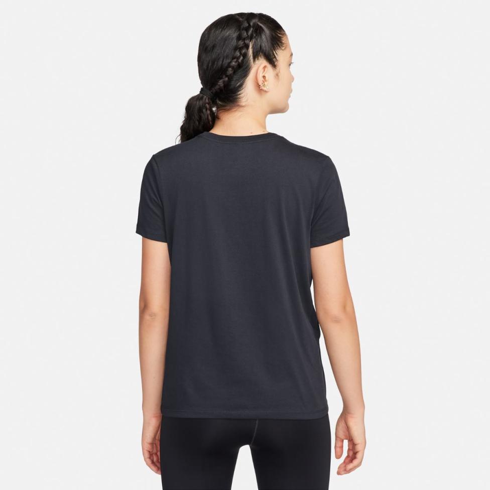 Жіноча футболка NIKE W Dri-FIT TRAIL TEE