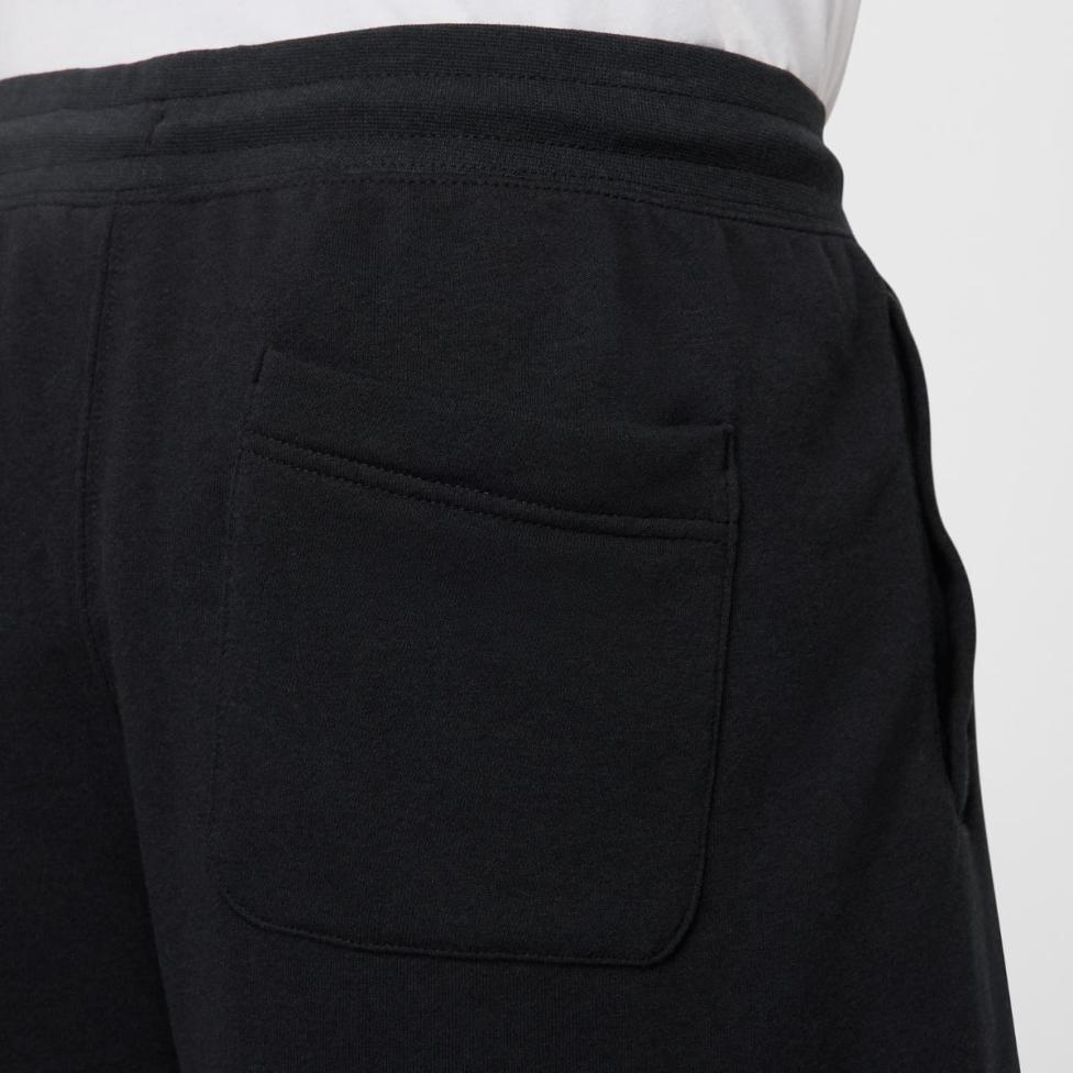Чоловічі шорти NIKE M NK CLUB ALUMNI FT SHORT_image_5