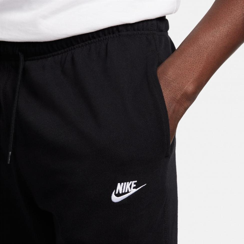 Чоловічі штани NIKE M CLUB KNIT JOGGER_image_3