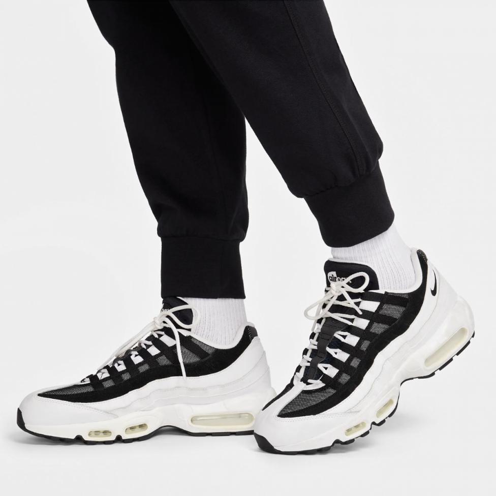 Чоловічі штани NIKE M CLUB KNIT JOGGER_image_4