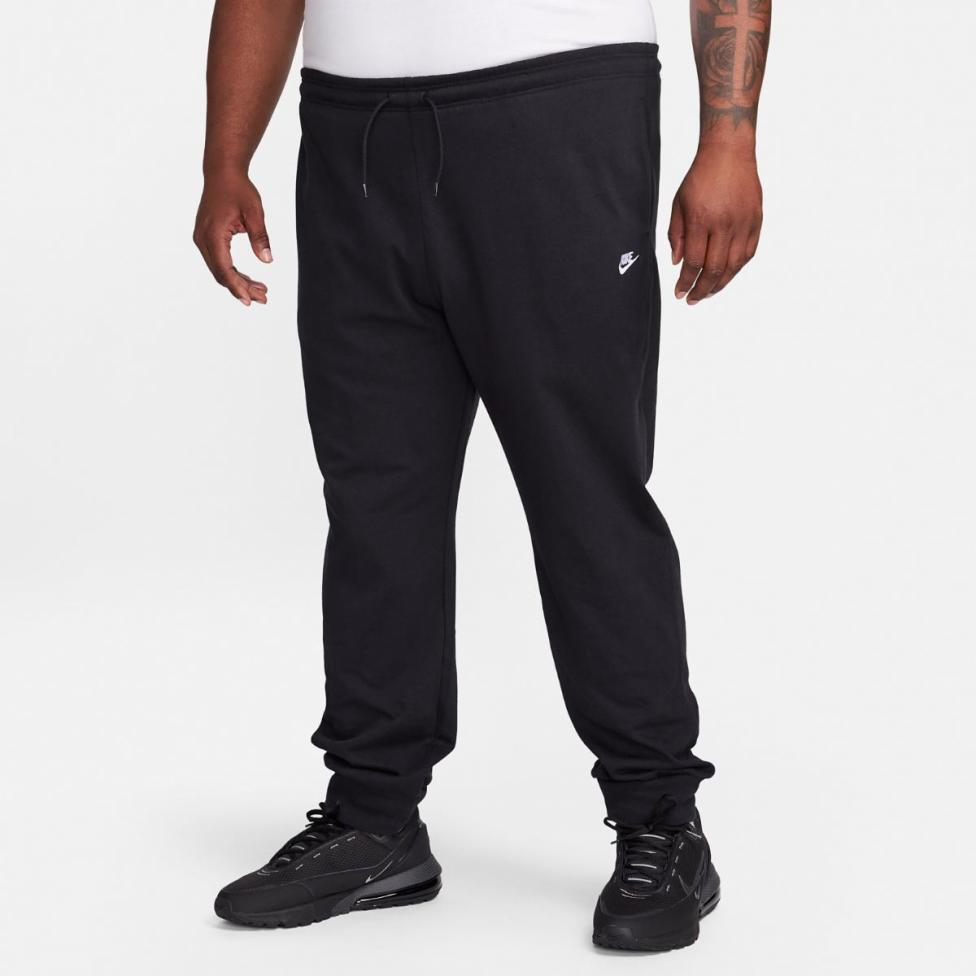 Чоловічі штани NIKE M CLUB KNIT JOGGER_image_6