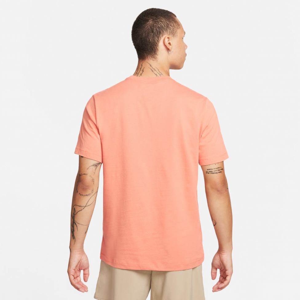 Чоловіча футболка NIKE M NK TEE VINTAGE FIT SP24