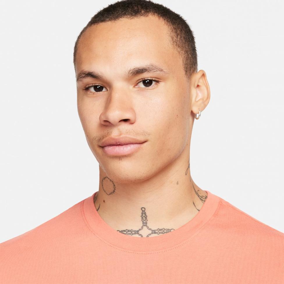 Чоловіча футболка NIKE M NK TEE VINTAGE FIT SP24_image_3