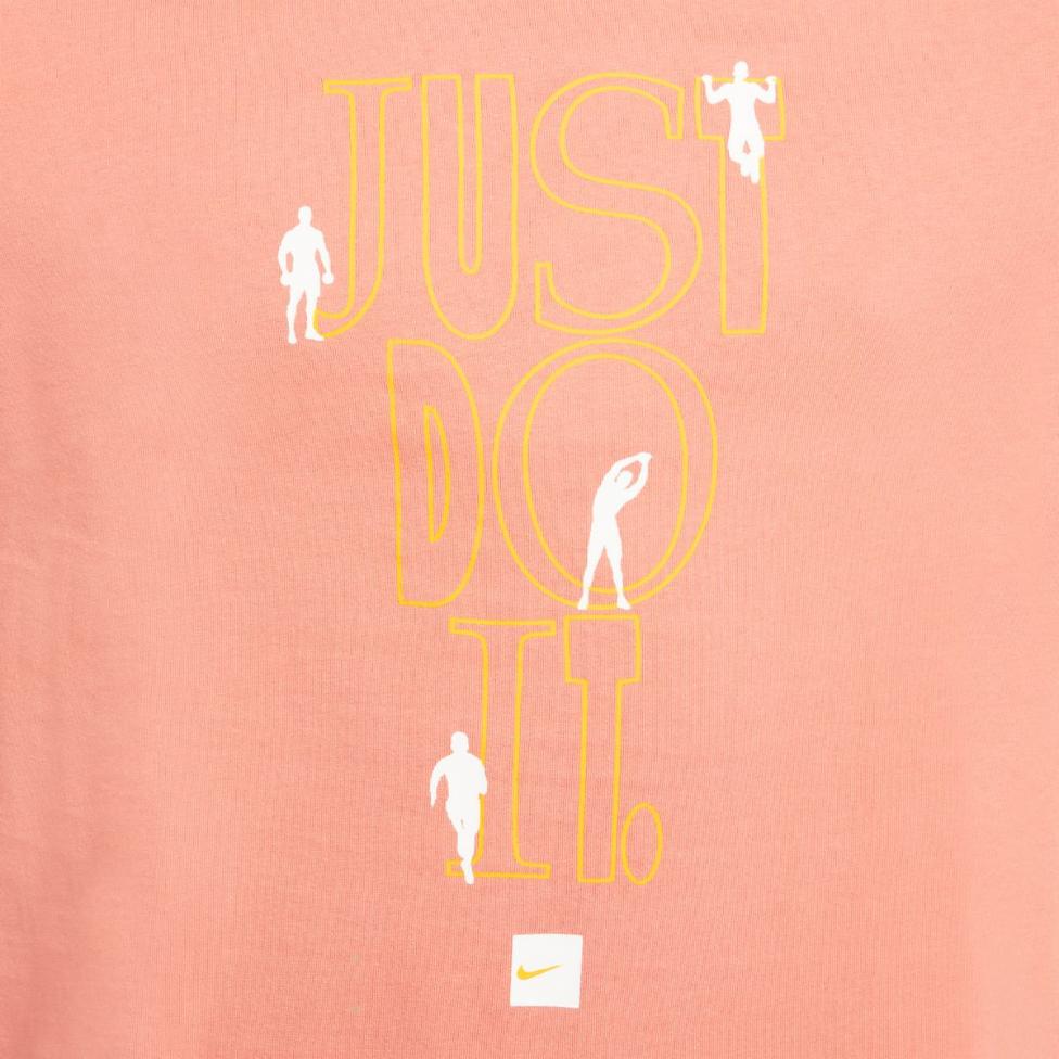 Чоловіча футболка NIKE M NK TEE VINTAGE FIT SP24_image_4