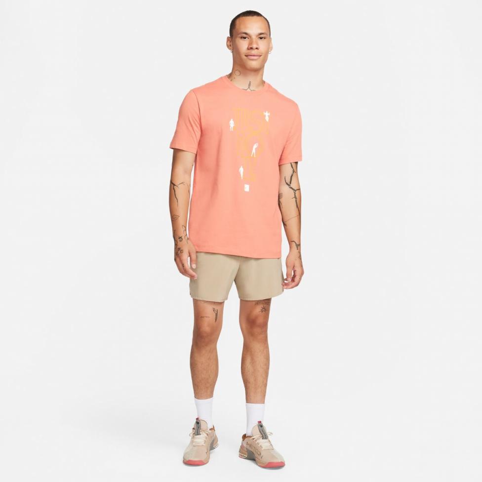 Чоловіча футболка NIKE M NK TEE VINTAGE FIT SP24_image_5