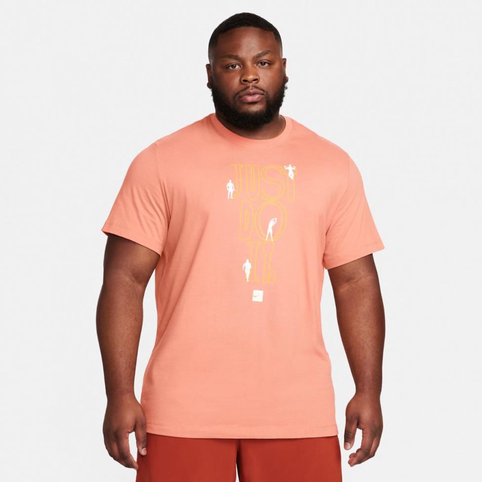 Чоловіча футболка NIKE M NK TEE VINTAGE FIT SP24_image_6