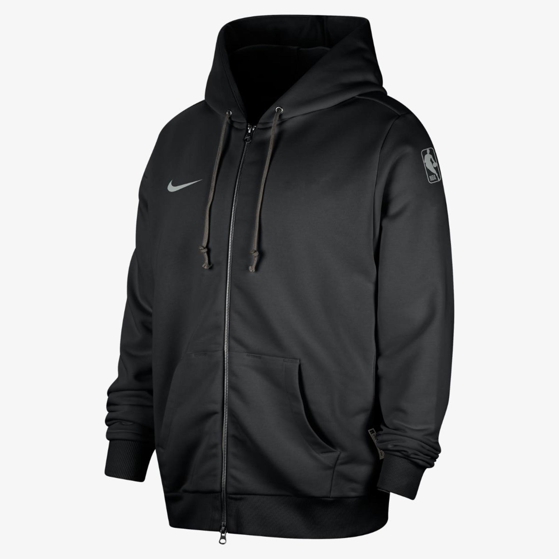 Чоловіча толстовка NIKE N31 MNK DF STD ISS FZ HDY