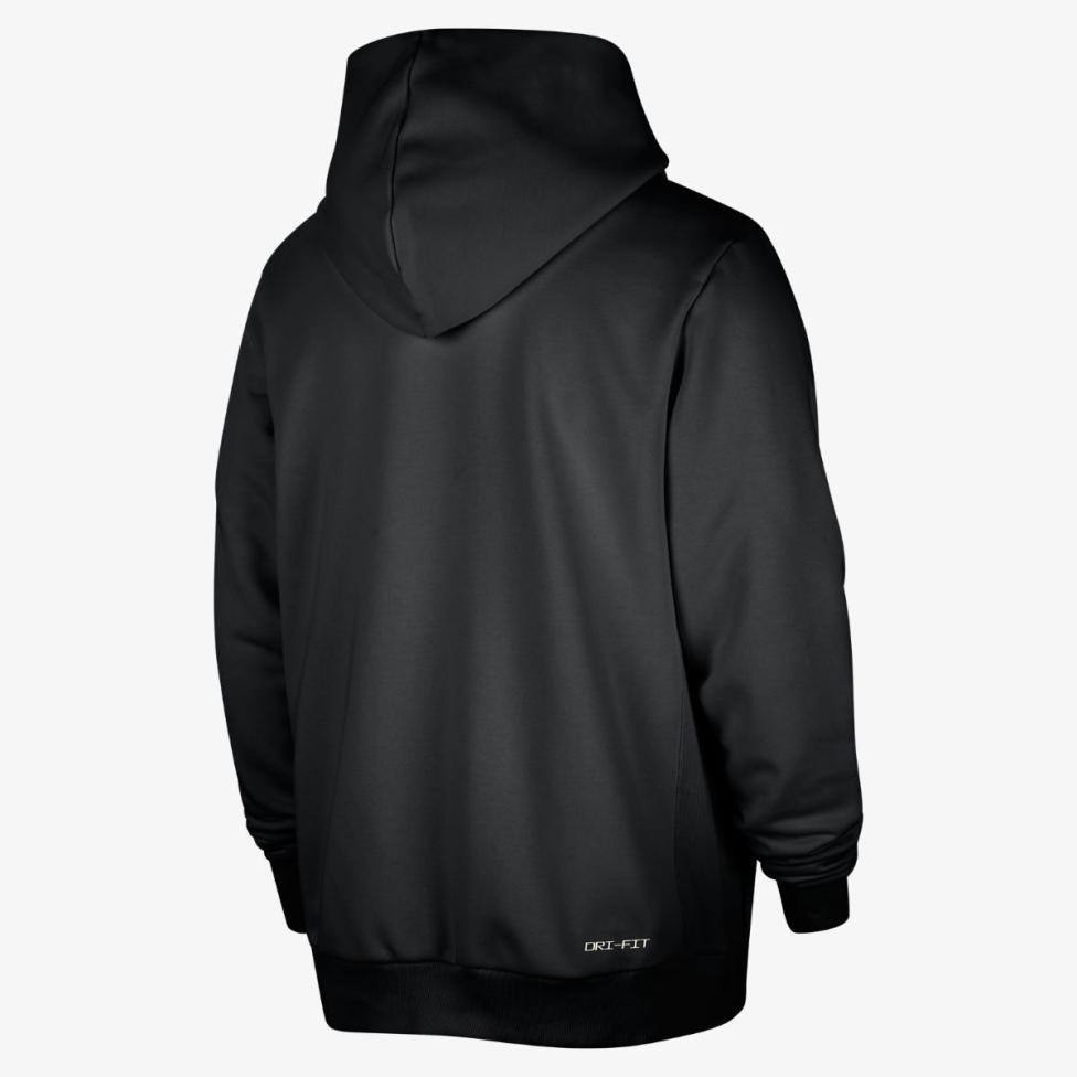Чоловіча толстовка NIKE N31 MNK DF STD ISS FZ HDY