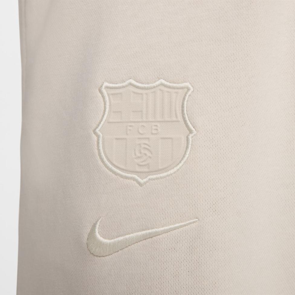 Чоловічі штани FCB M NSW CLUB JGGR FT HM_image_4