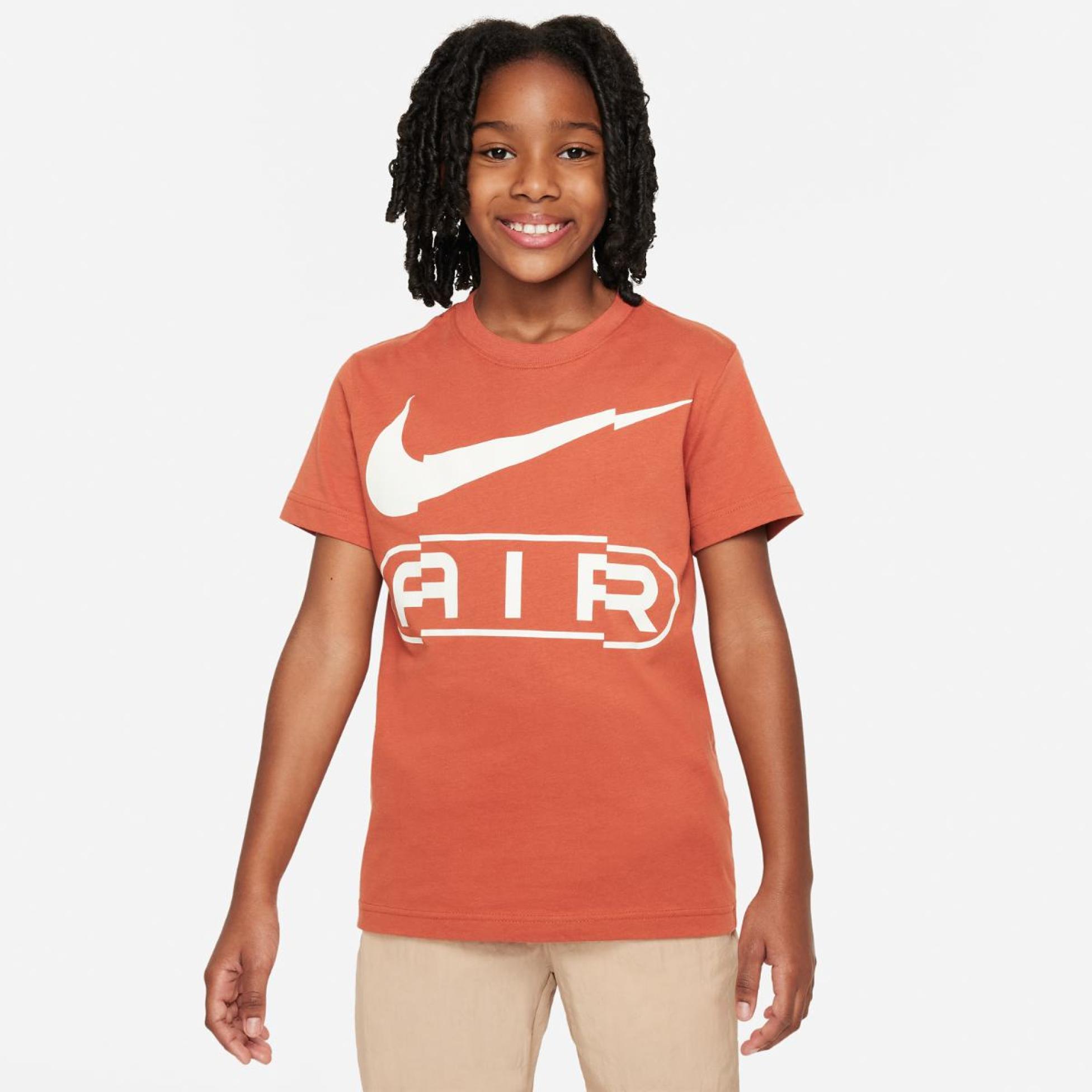 Дитяча футболка NIKE G NSW TEE BOY AIR