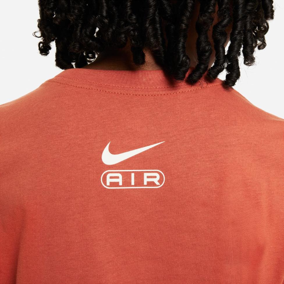 Дитяча футболка NIKE G NSW TEE BOY AIR_image_5