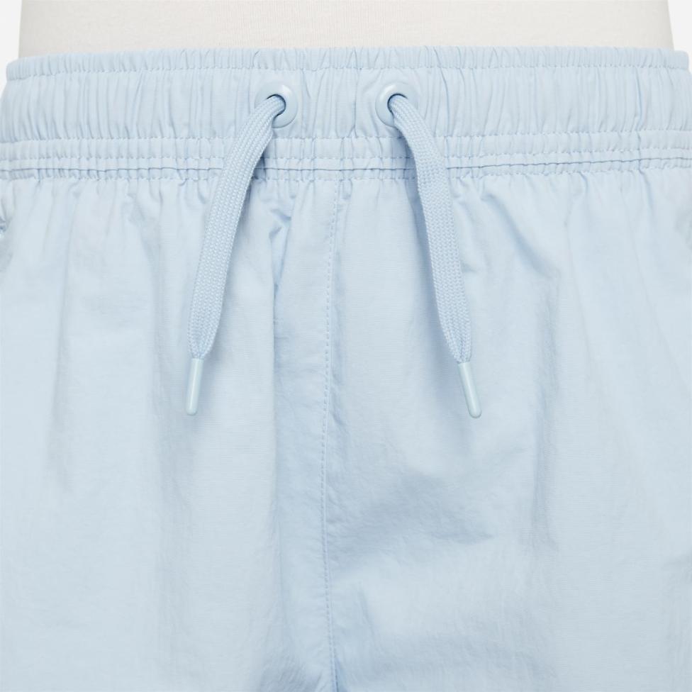 Дитячі шорти NIKE K NSW AMPLIFY WOVEN SHORT_image_4